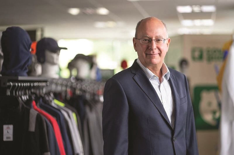 Coverguard, un “safety designer” en mode RSE